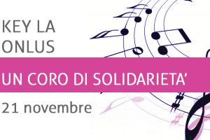 Coro di solidarieta