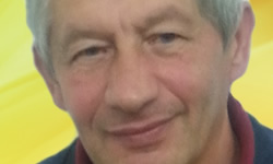 <b>Claudio Malandra</b>