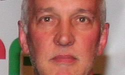 <b>Antonello Faccini</b>