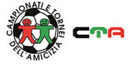 CTA – Campionati e Tornei dell'Amicizia Logo